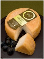 Portuguese Cheese 